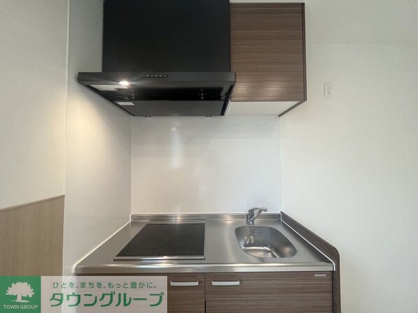 MELDIA茅ヶ崎の物件内観写真